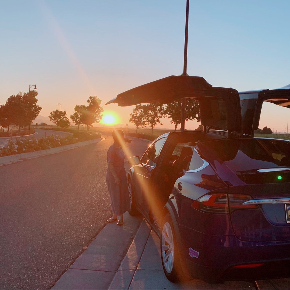 Meet your Posher, Ashly